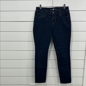 NWOT Old Navy Dark Blue Women's Jeans